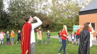 Het leven zoals het is: KSA Puurs