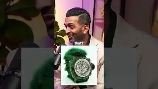 The Rolex Pepsi VS. the Rolex Coke VS. Richard Mille Luxury Watches