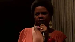 Guinga e Ilessi - Destino Bocai&uacute;va (Guinga - Aldir Blanc)