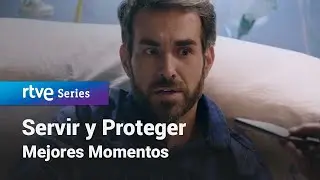 Servir y Proteger: Los mejores momentos de la semana 765 - 767 #ServirYProteger | RTVE Series