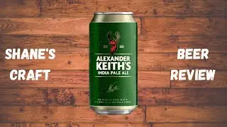 ALEXANDER KEITH'S Episode # 166