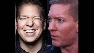 Gary Owen - #Tommy from #Power - Live at the Tacoma Comedy Club