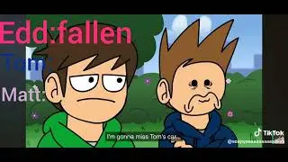 Come voice over with me (Edd's world)