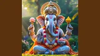 Magic Ganesha Mantra &ndash; Ancient Devotional Chant