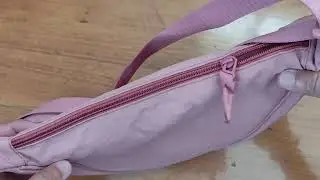 Tawii. Fashion Versatile Japan STYLE Waterproof Women's and men's dumplingbag
