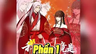Phu Nhân Ta Là Giáo Chủ Ma Giáo Phần 1