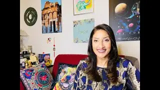 ♏️ Scorpio November 2020 Astrology Horoscope by Nadiya Shah