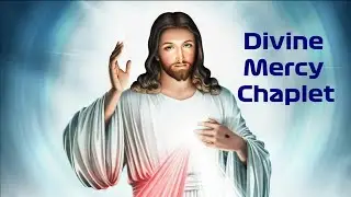Pray Along - 3 PM Divine Mercy Chaplet - 16 January 2026