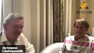 Dr Mike Yeadon -  Digital ID and The Globalist Agenda
