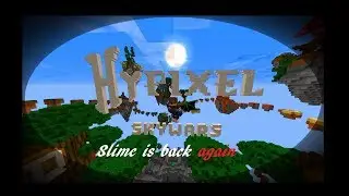 |Road to 120 subs| Welcome back slime, Welcome