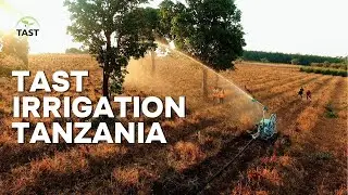 Best sprinkler of all time in agriculture_yuzuak irriforce Mico X Td2500-300 Traveler irrigator