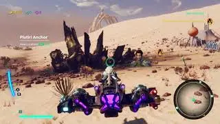 Where Are All The Starlink Characters From