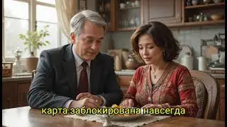 «Сынок, зачем твоя жена заблокировала свою карту?! Я не смогла машину купить орала свекровь егклкр 