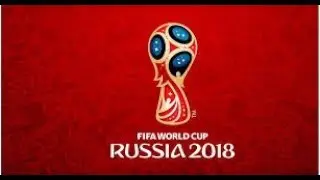 FIFA World Cup Russia 2018 music