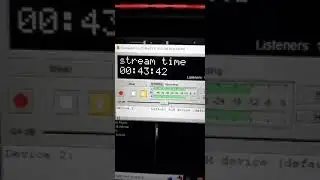 Blackpool radio station in the UK playing Spangy British