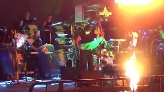 Strojmachine (Live) @ Lent festival 2019