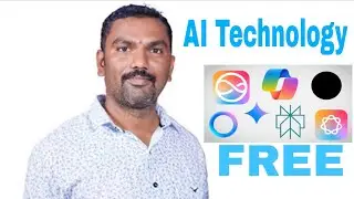 AI Technology Free offers use Perplexity Pro Ai QNA 