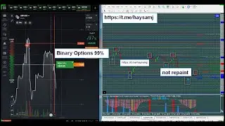 Simple and easy binary options strategy and the strongest real investment company 100%