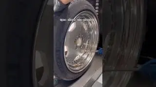Tyre changer machine #automobile #tyre #tyrechanger #youtubeshorts #mechanic #tyrerepair
