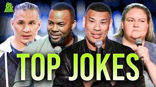 Comedy Essentials Watch List | Stand-Up Comedy Compilation