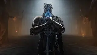 Lords Of The Fallen: How To Unlock The Umbral Ending + Secret Final Boss #video #gaming