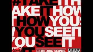 Leeboi & Argz Ft. Chunkz - Crazy In The South