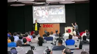 Danny Pe&ntilde;a - Game Developer Day 2019 in Santo Domingo, Dominican Republic (Spanish)
