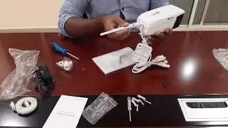 Secuview all type wifi cameras  MIPC