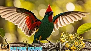 The Ultimate Collection: Every Bird Song You Need for a Lifetime of Inner Peace