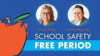 School Safety Free Period - The Active Shooter Paradox: Two Things Can Be True at the Same Time