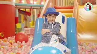 Gratitude in Your Attitude || RigMona Kids Original 