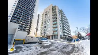 #711-2464 Weston Road, North York Home - Real Estate Properties