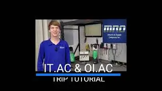 UNIDRIVE IT.AC OI.AC OVERCURRENT TRIPS
