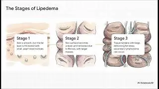 Unraveling Lipedema s Pain