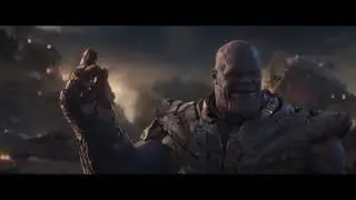 Deadpool saves the MCU by TaranStingVFX1