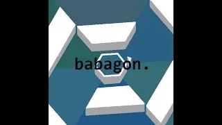 babagon pack for open hexagon v2.01!