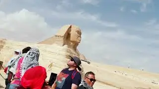 صباح الخير (Sabah el-khair) Egypt 🇪🇬