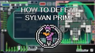 How to Defeat Sylvan Prime (FTL Multiverse)