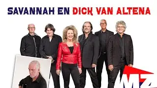 Savannah & Dick van Altena - Your Man