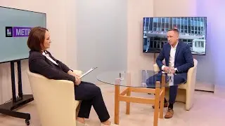 20.10.2025 |Tom&aacute;&scaron; Čajda bude kandidovať za starostu MČ BA - Nov&eacute; Mesto