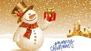Minecraft SCB : Uhhhh, Merry chrstmas! My 