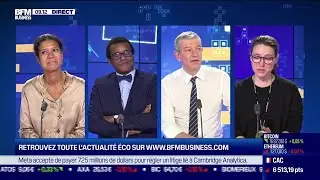 Diff&eacute;rence entre imp&ocirc;ts et cotisations sociales
