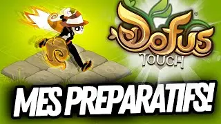 COMMENT JE FARM LES DONJONS sur DOFUS Touch !