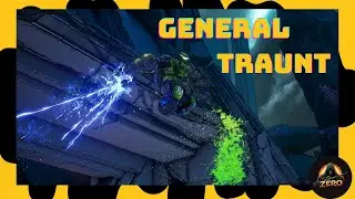 Derrotamos al General Traunt - Borderlands 3 | Gameplay