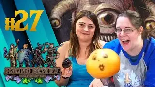 Les secrets de la mine perdue | La Mine Perdue de Phandalin #27 [D&D 5e]