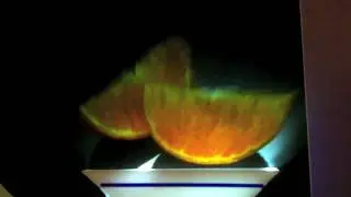 DISPLAir