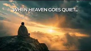 When GOD Is Silent, It&rsquo;s Not REJECTION. It&rsquo;s SPIRITUAL Redirection
