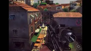 Modern Combat 5 Part 2 #gameplay #gaming #gamingvideos #gameplaynocommentary #gameplaywalkthrough