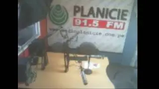 Radio Planicie 91.5 FM TRAFFIC FAMILY RADIO SHOW  27-06-2016