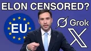 EU Commission Responds to Elon Musk on Deepfakes